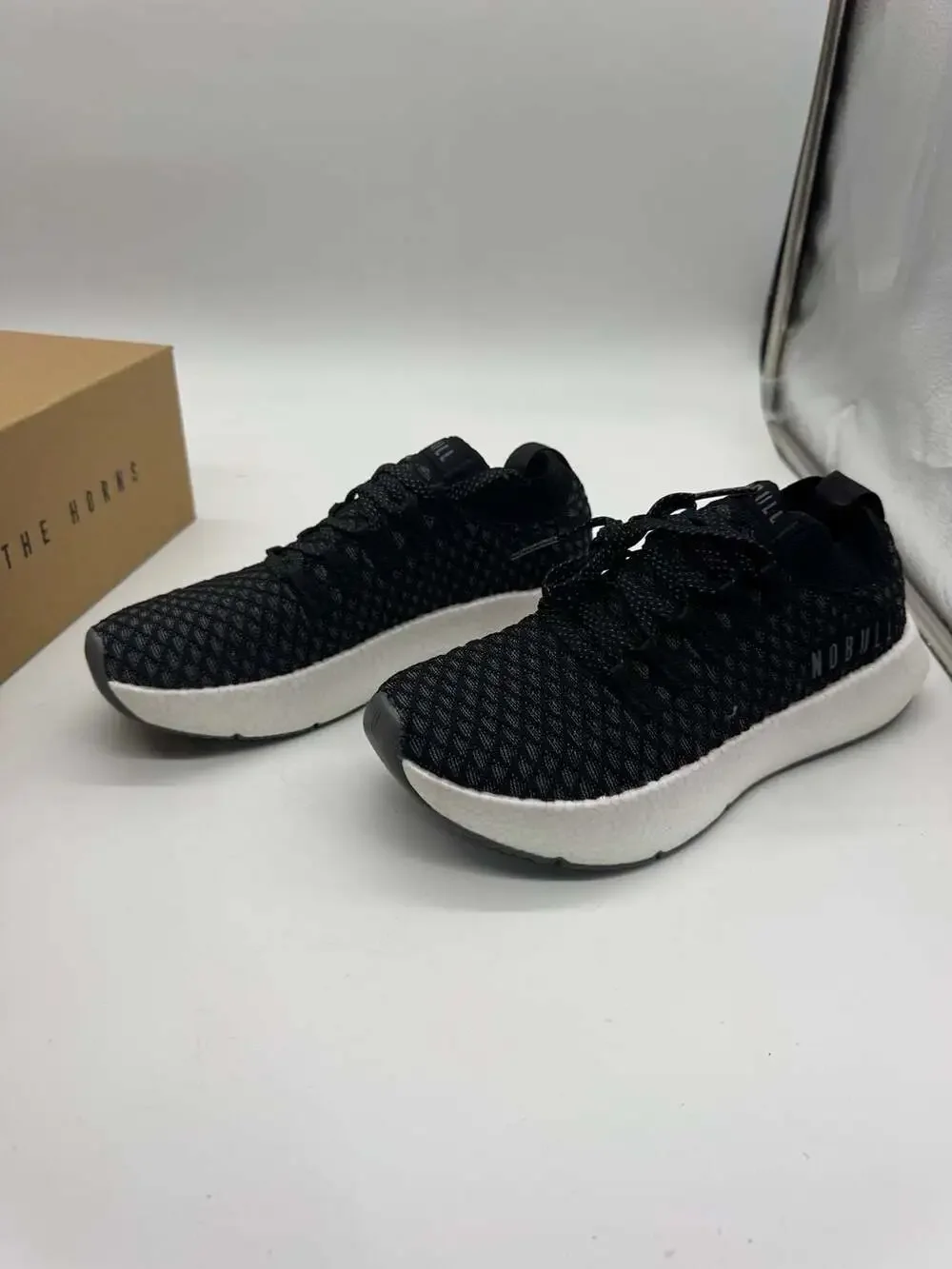 Nobull brand new